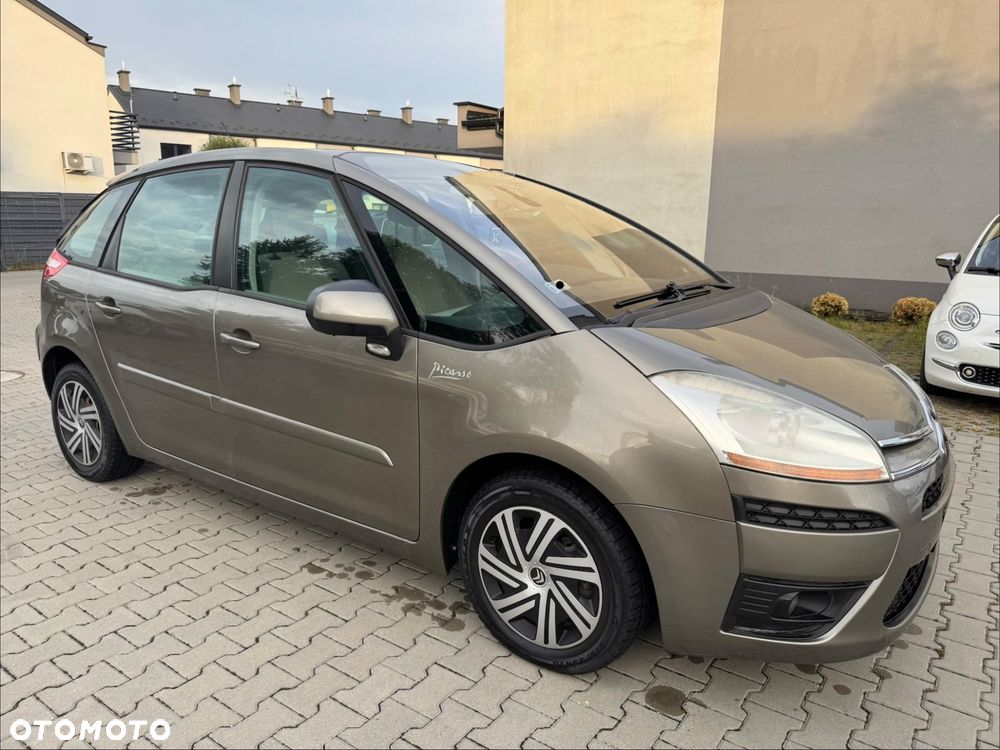 Citroën C4 Picasso 1.6 HDi SX Pack - 2