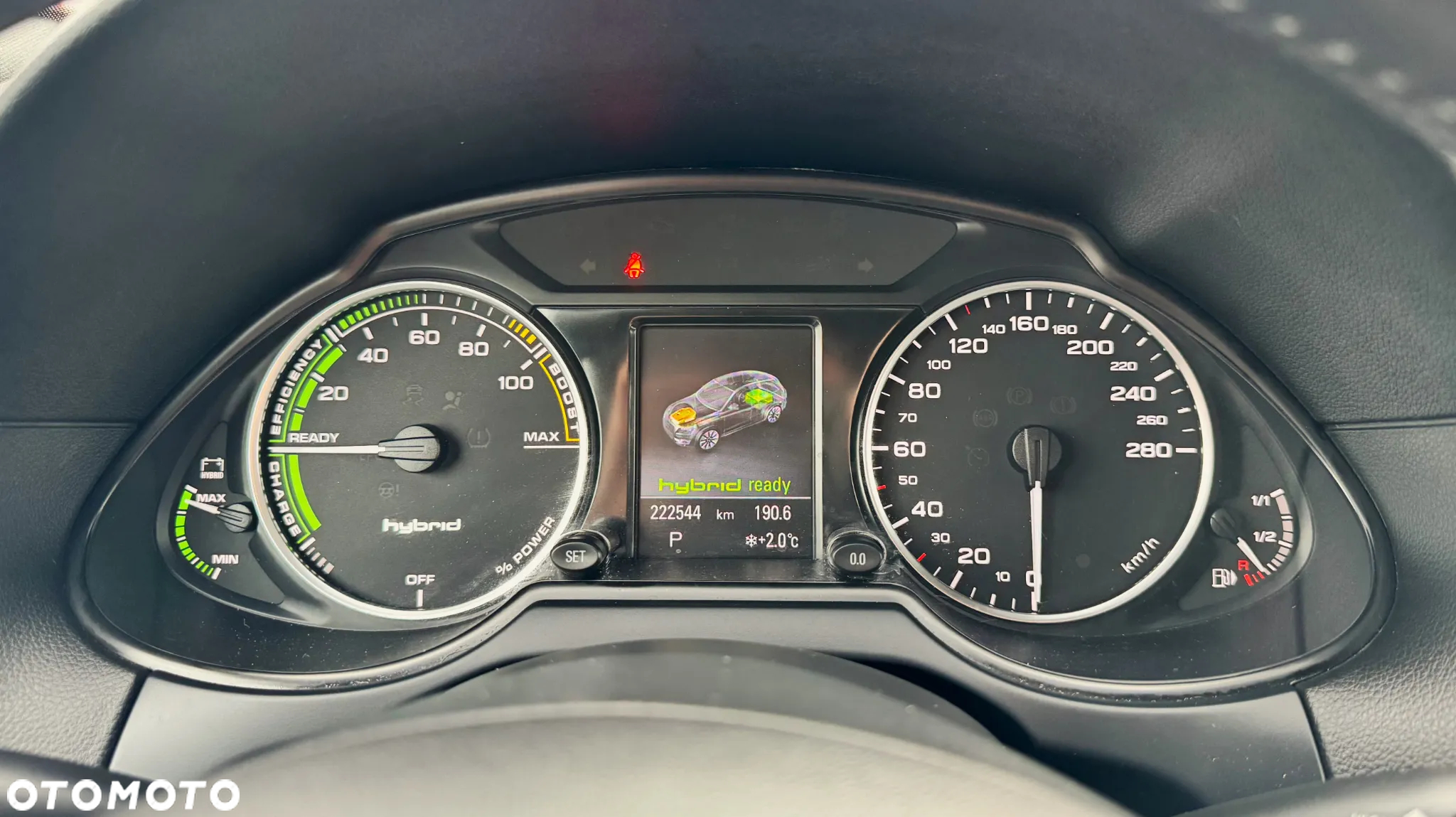 Audi Q5 2.0 TFSI Hybrid Quattro Tiptronic - 20