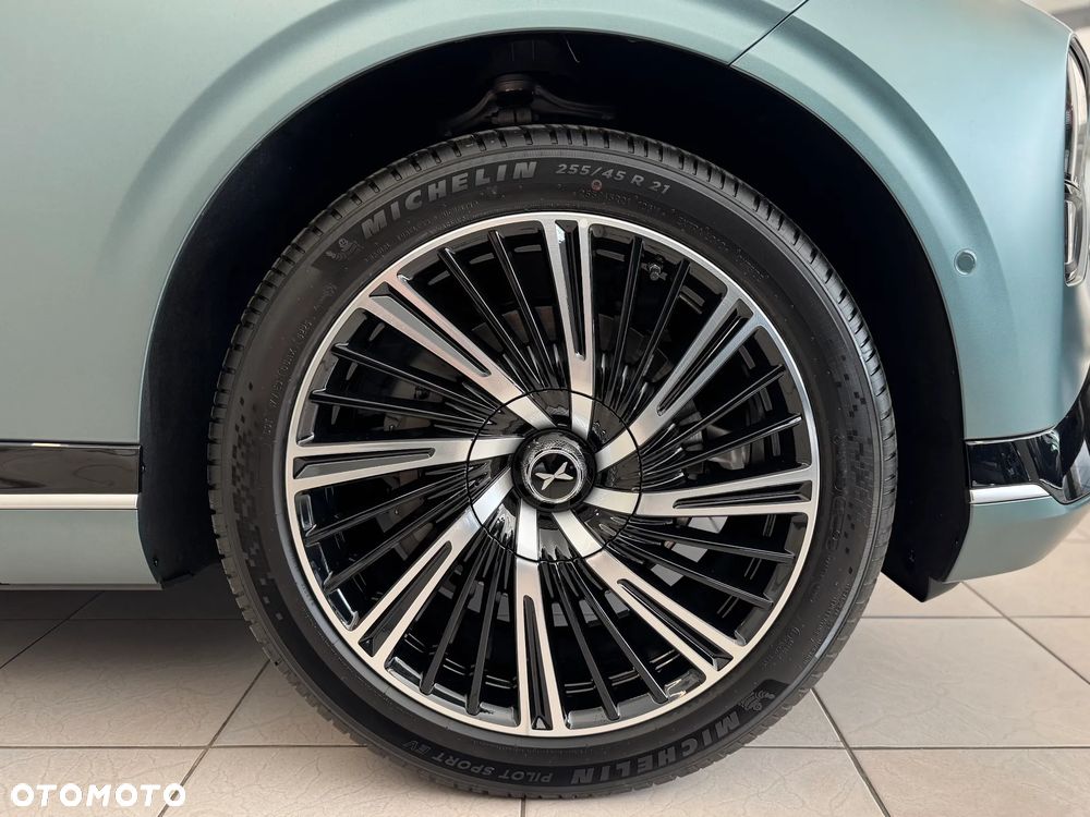 XPeng G9 94.6 kWh AWD Performance - 4