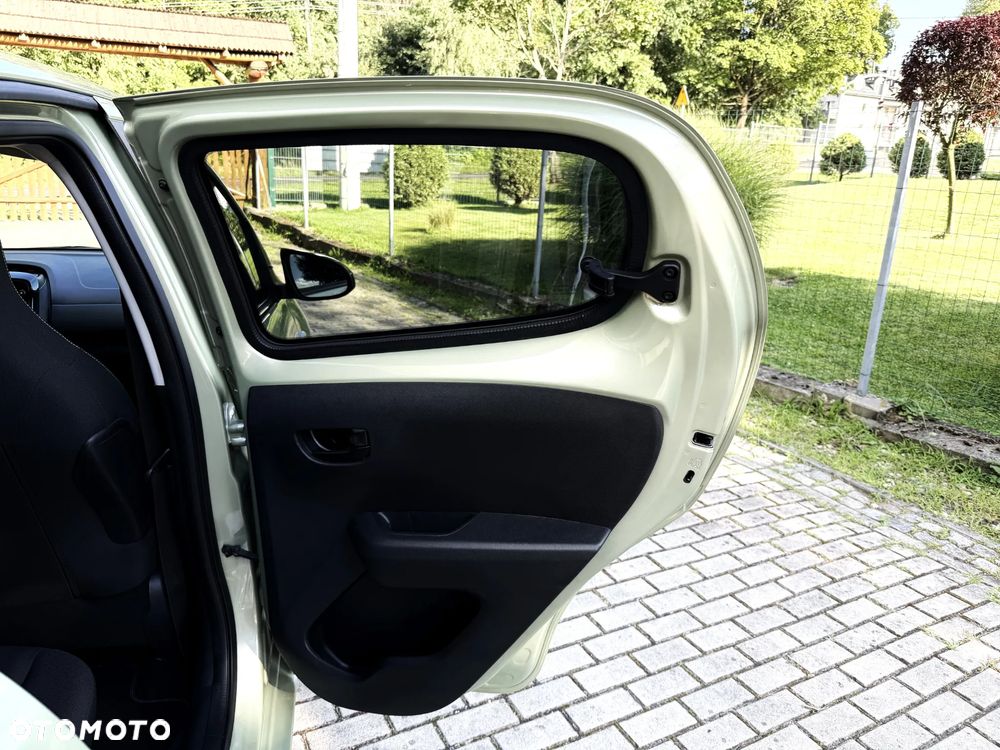 Peugeot 108 VTI 72 Stop&Start Style - 34