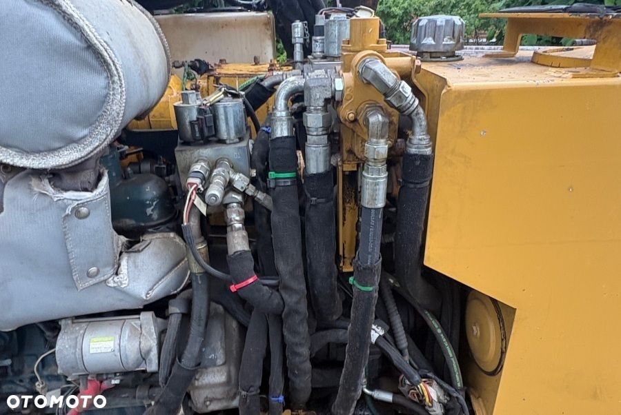 Vermeer D9X13 SERIA 2 NAVIGATOR / WIERTNICA HORYZONTALNA / 1 WŁ / SERWISOWANA / MOŻLIWA PŁUCZKA DITCH WITCH FT5 / TRANSPORT CAŁA EUROPA - 17