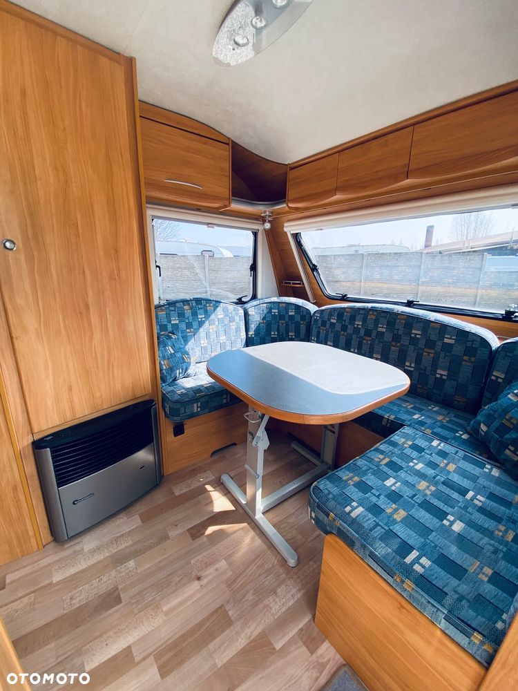 Adria Adora 512 UL - 27