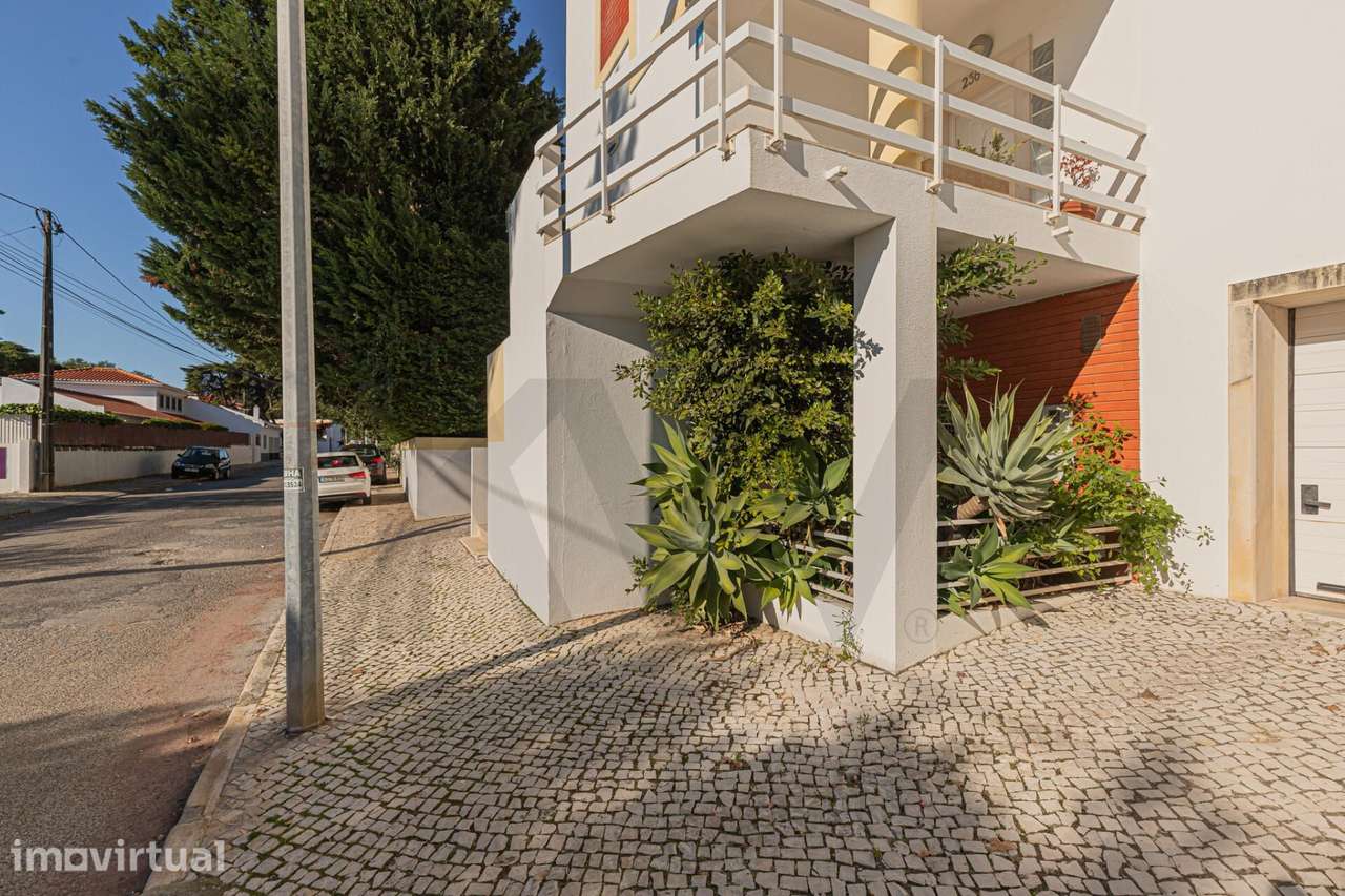 Moradia T4+1 para venda no Condomínio Vila Poente, Murches, Cascais - Grande imagem: 5/60