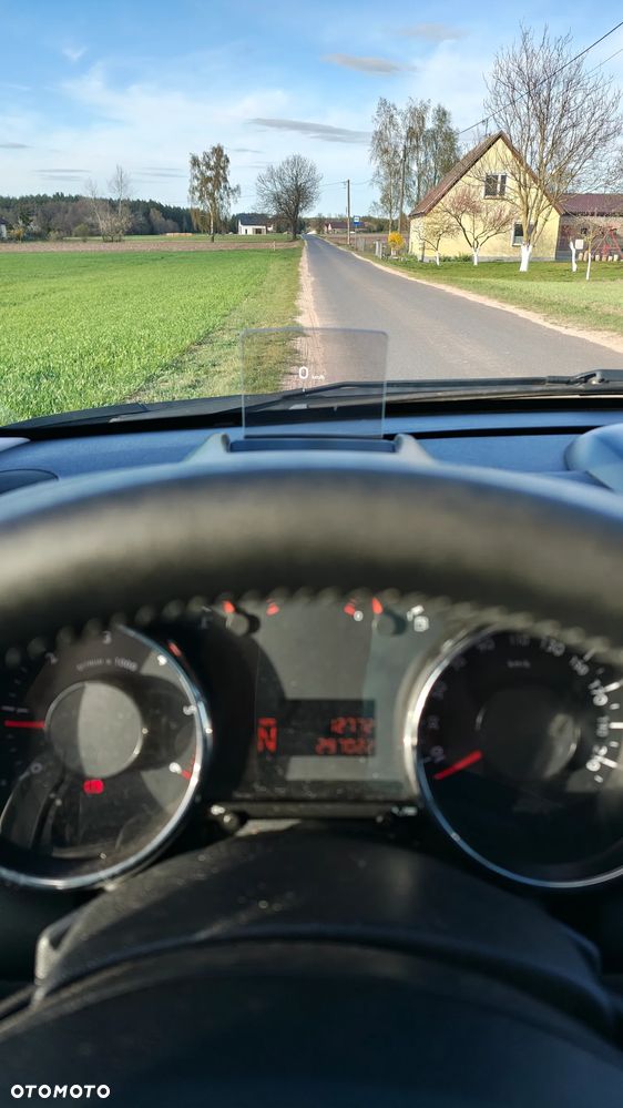 Peugeot 5008 - 13