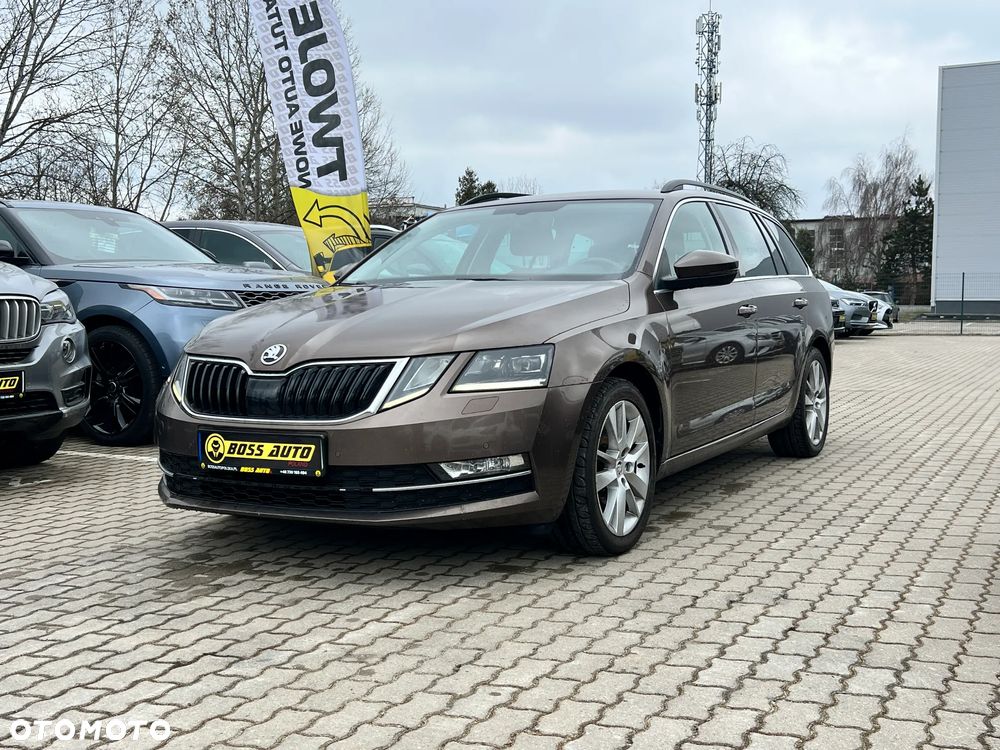 Skoda Octavia 1.6 TDI Active - 5