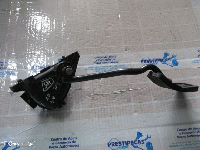 Pedal 8E2721523E AUDI A4 2005 1,9TDI - 2