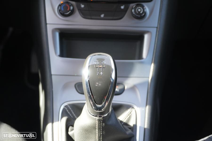 Opel Astra Sports Tourer 1.6 CDTi Cosmo S/S - 10