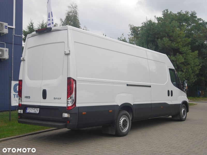 Iveco Daily 35S16HA8 L4H2 automat HiMatic - 3