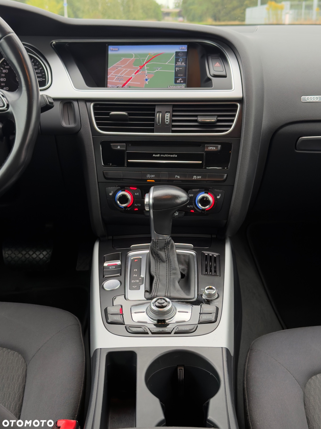 Audi A5 - 16