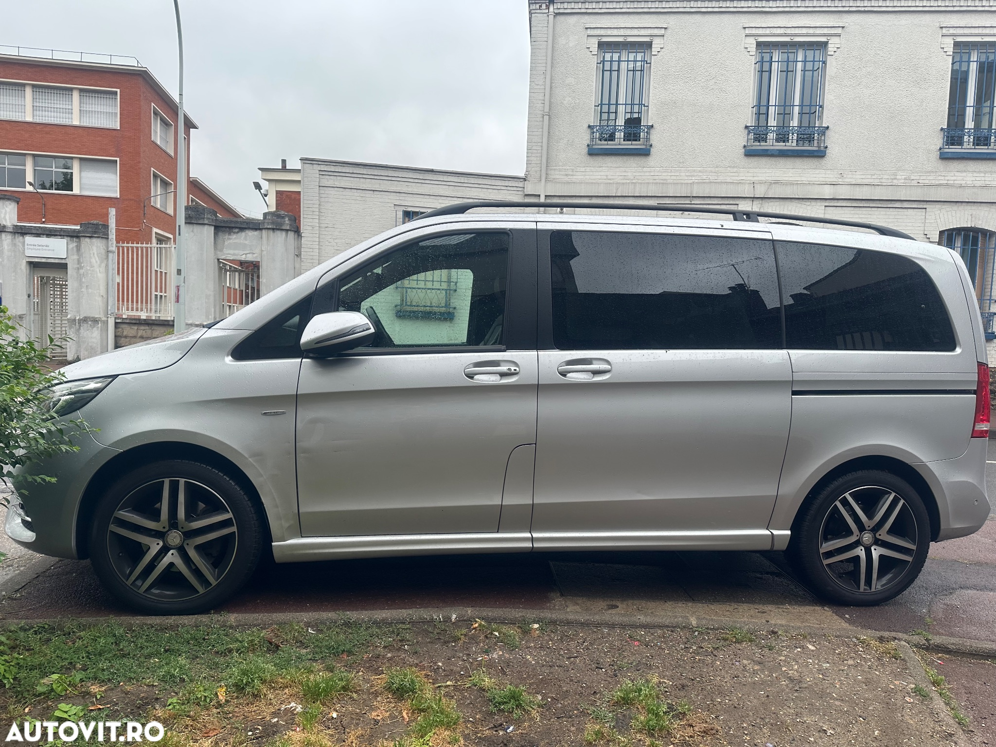 Mercedes-Benz Vito - 7