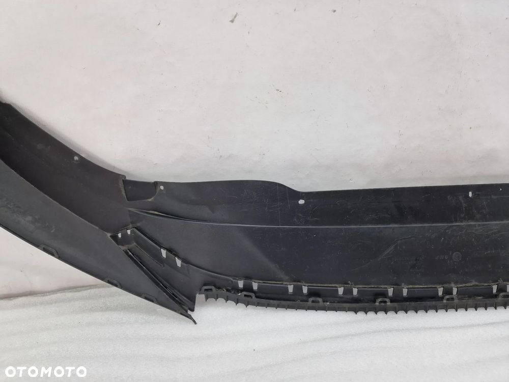 VW PASSAT B8 LIFT 3G0 ALLTRACK 18- PŁYTA / OSŁONA POD ZDERZAK PRZEDNI PRZÓD , NR 3G0805903H , NR AUKCJI NSŁ489 - 7