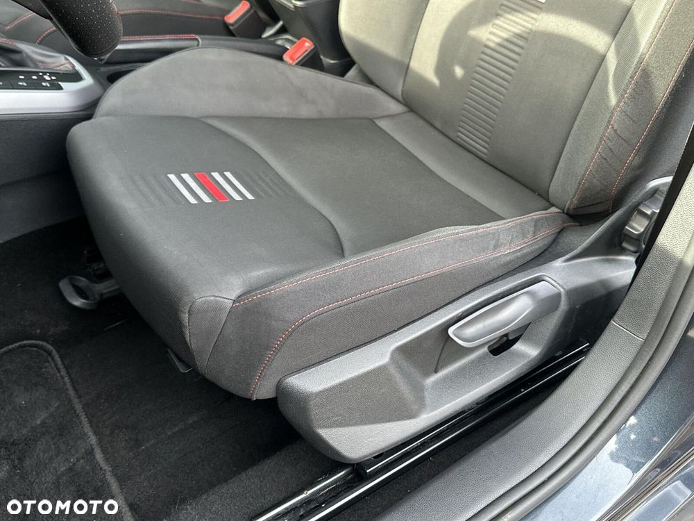 Seat Arona 1.0 TSI FR S&S DSG - 14