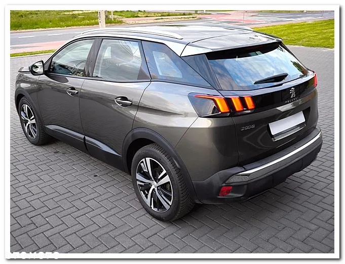 Peugeot 3008 1.6 BlueHDi Crossway S&S - 6