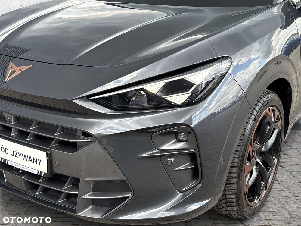 Cupra Terramar 2.0 TSI 4Drive VZ DSG - 36