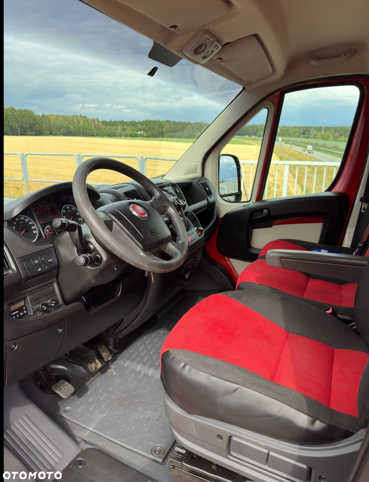 Fiat Ducato - 10