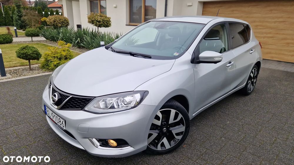 Nissan Pulsar 1.2 DIG-T Tekna - 26