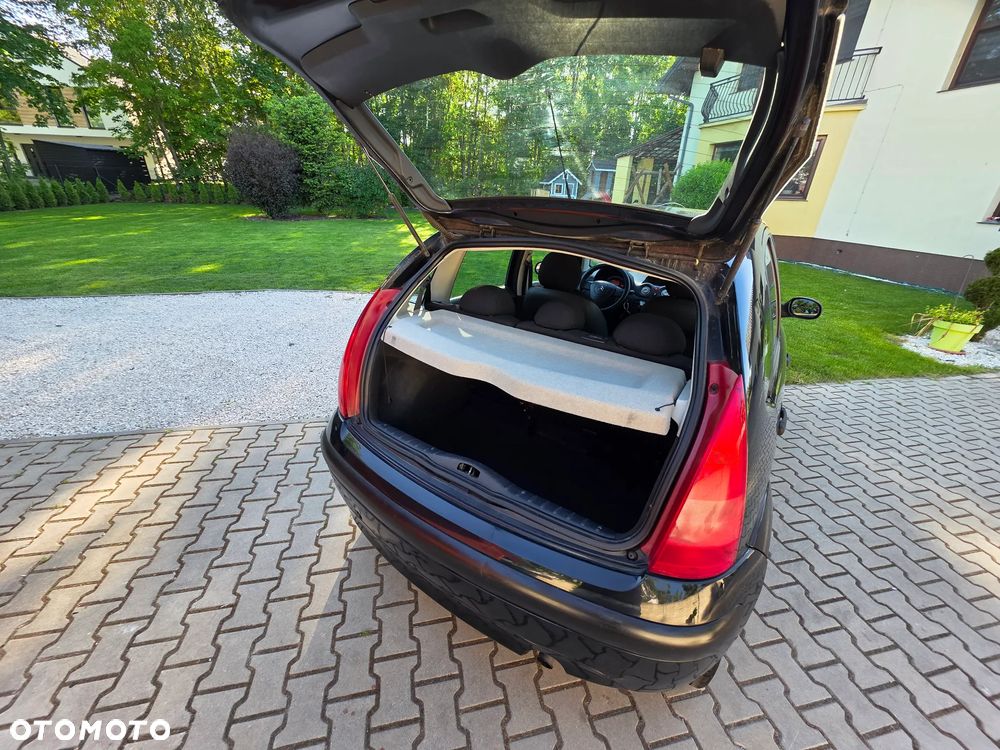 Citroën C3 1.4 HDi Magic - 7