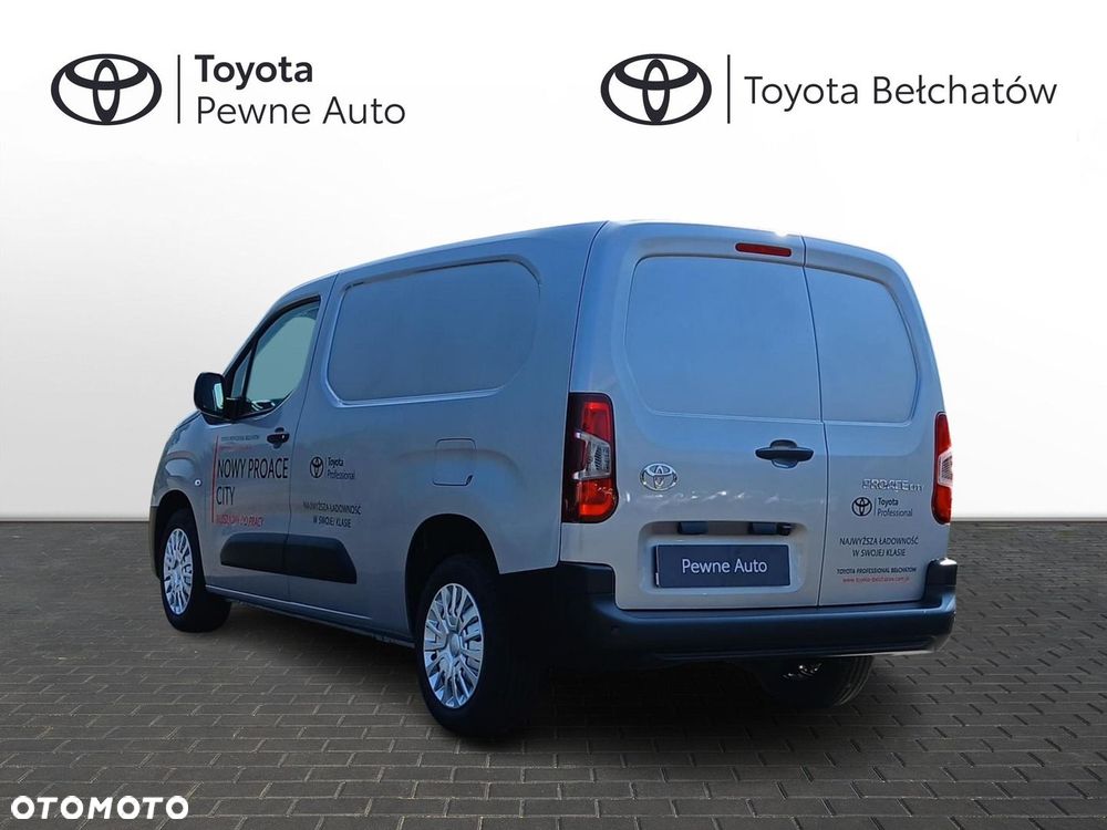 Toyota PROACE CITY - 5