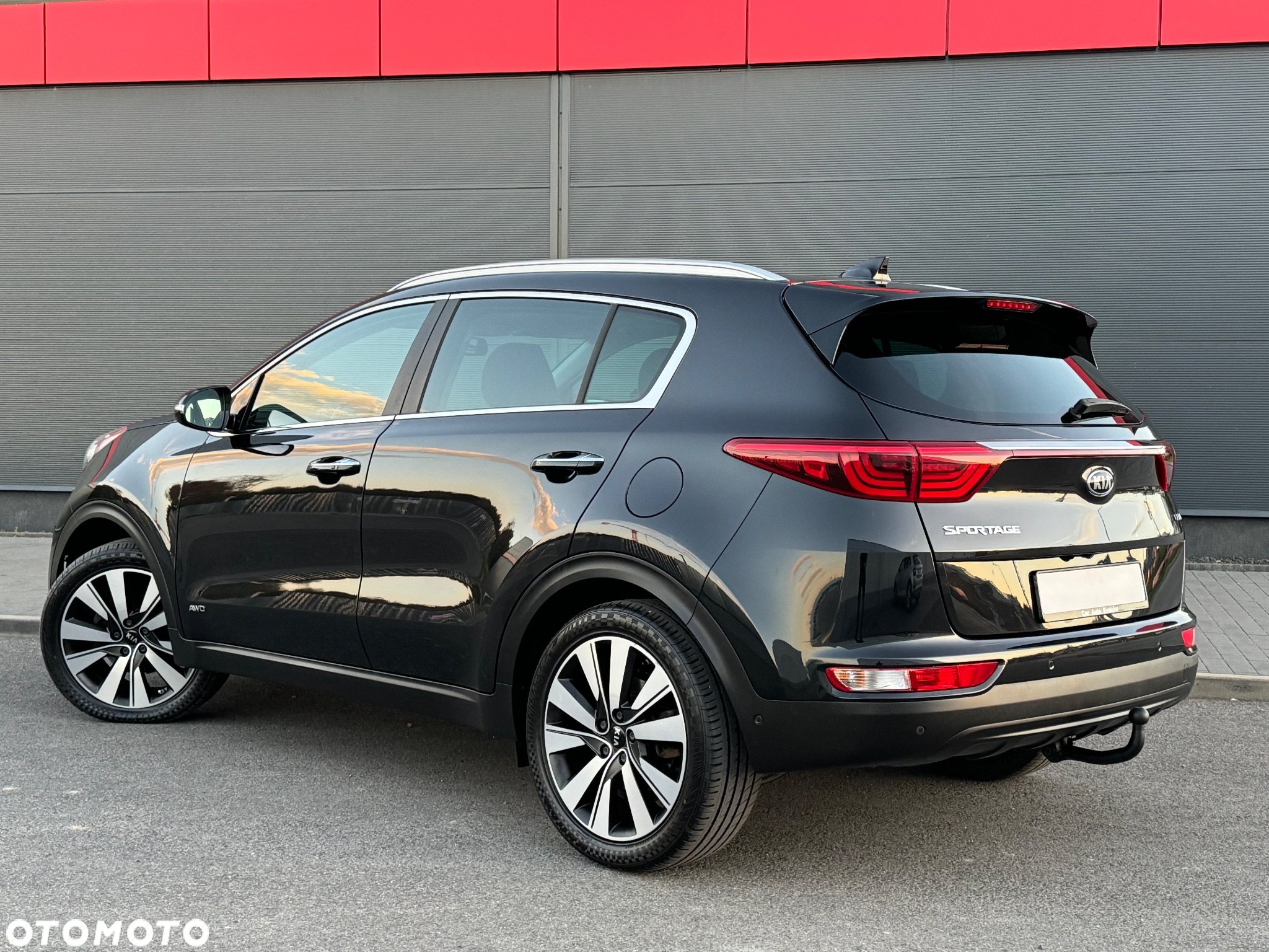 Kia Sportage - 4