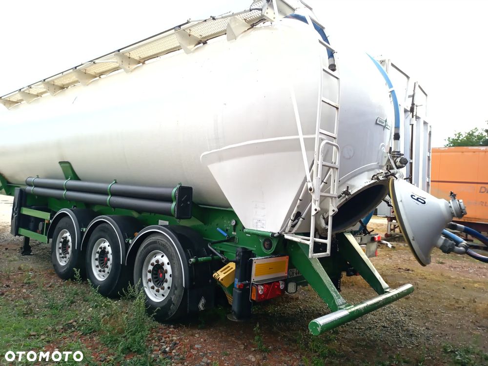 Spitzer SK2452CP - 3