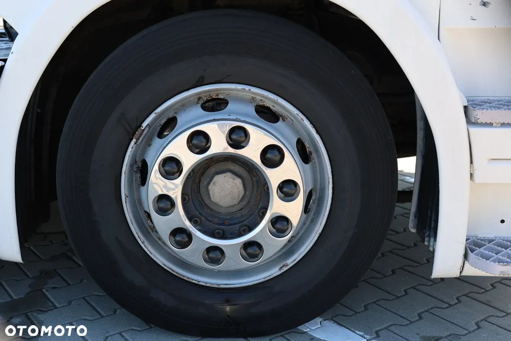 Scania R450 mega - 6