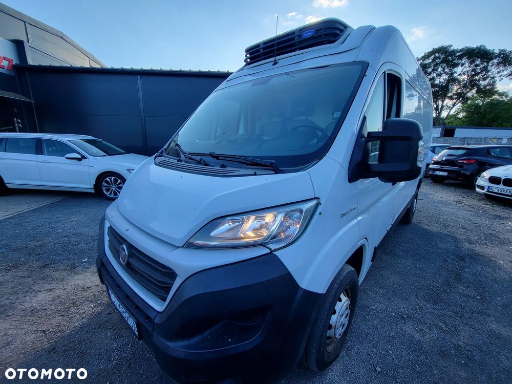 Fiat DUCATO MROŹNIA - 19