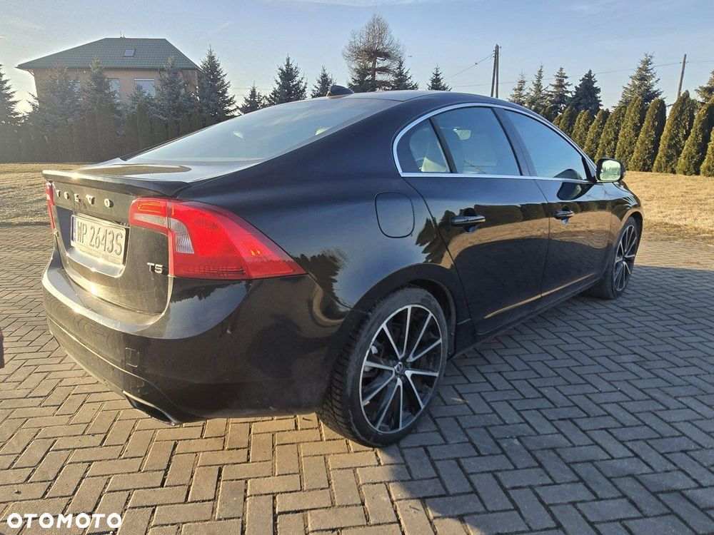 Volvo S60 - 7