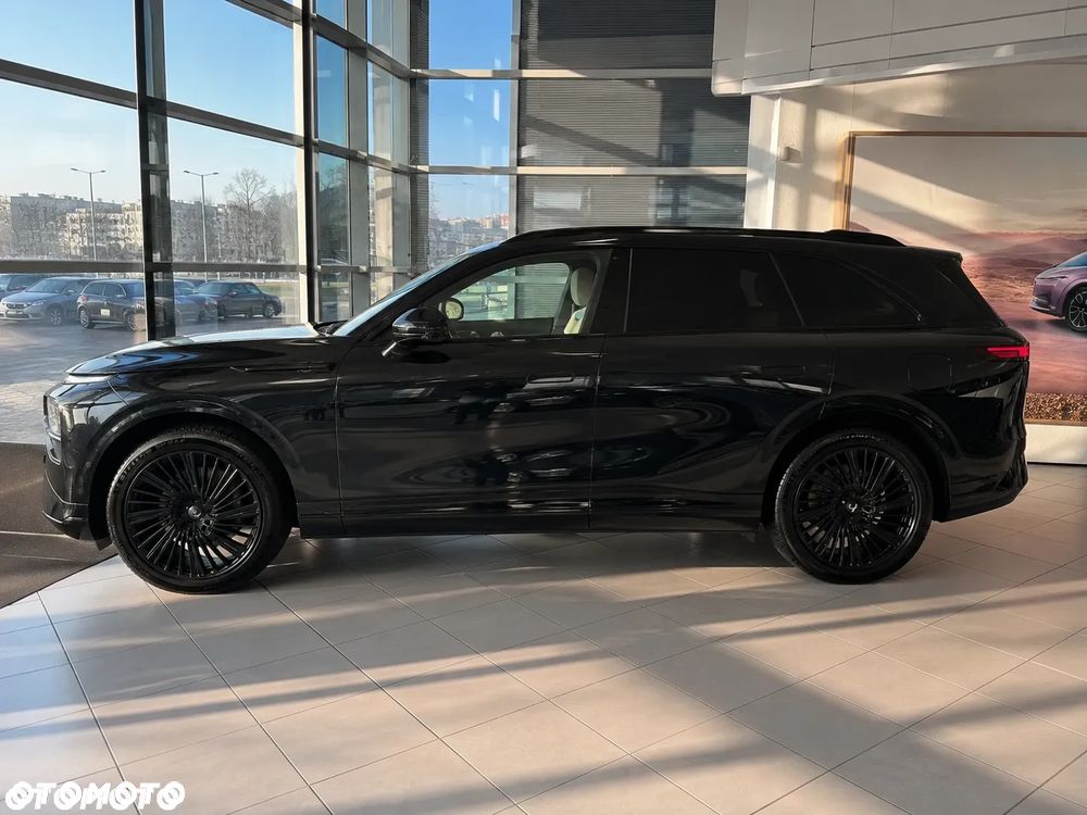 XPeng G9 94.6 kWh AWD Performance - 2