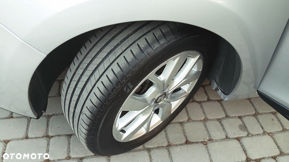 Renault Clio 1.5 dCi Energy Life - 26