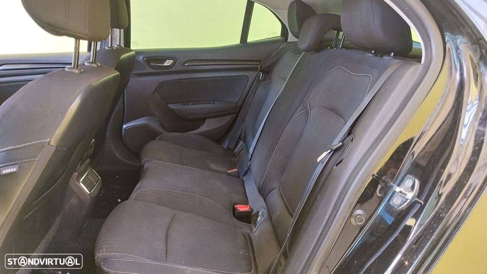Renault Mégane 1.2 TCE Zen - 15