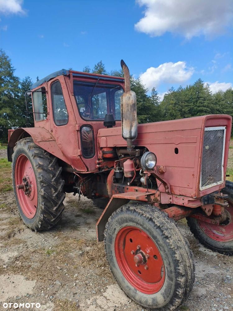 MTZ 82 / 50 - 4