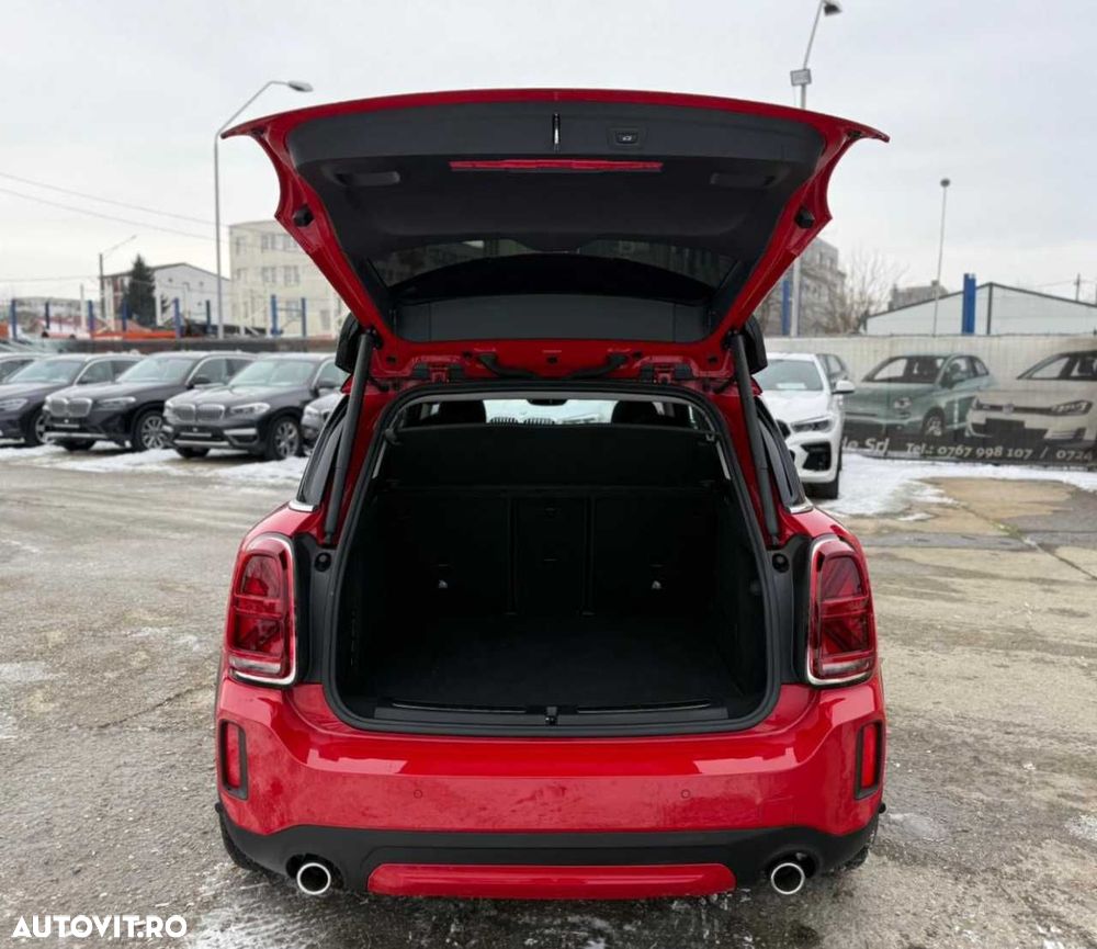 Mini Countryman - 13