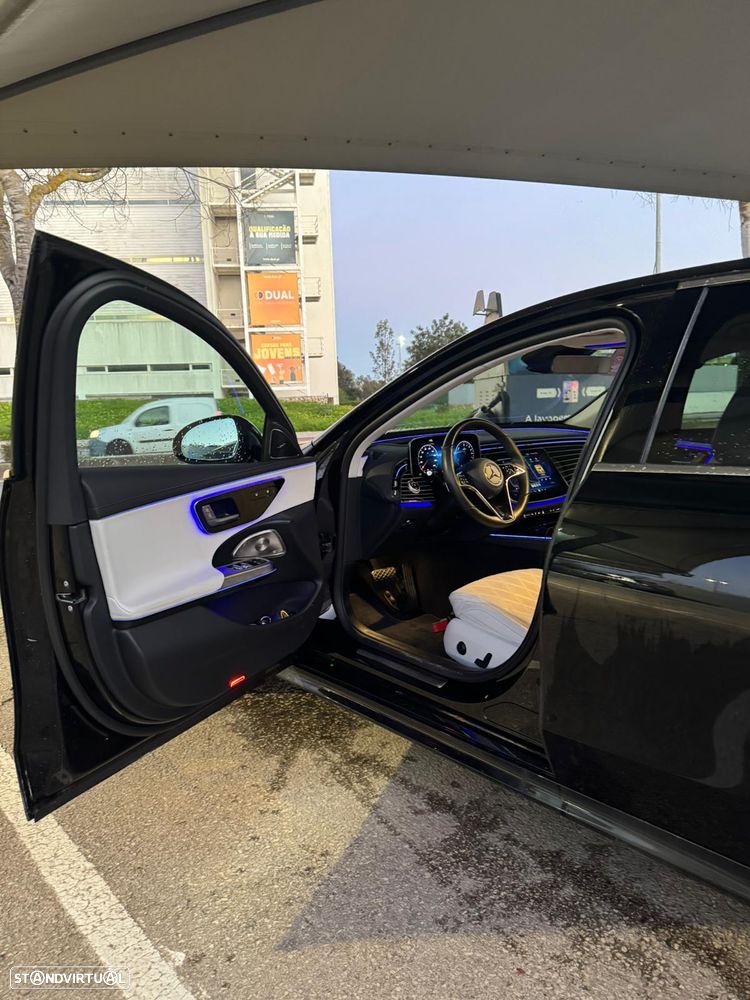 Mercedes-Benz E 300 de 9G-TRONIC - 7