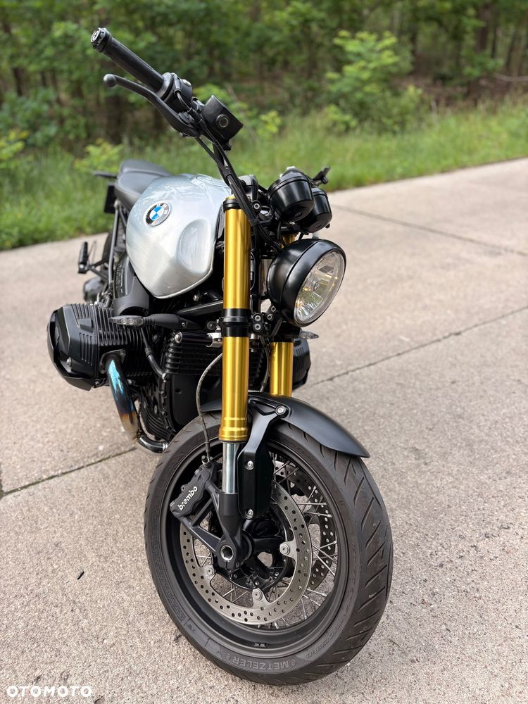 BMW R - 4