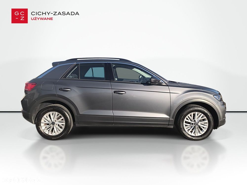 Volkswagen T-Roc 1.0 TSI Active - 6