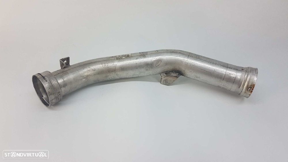 TUBO MERCEDES CLASE M (W164) 280 / 300 CDI (164.120) - 1