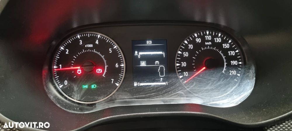 Dacia Jogger TCe 110 (7-Sitzer) Comfort - 8