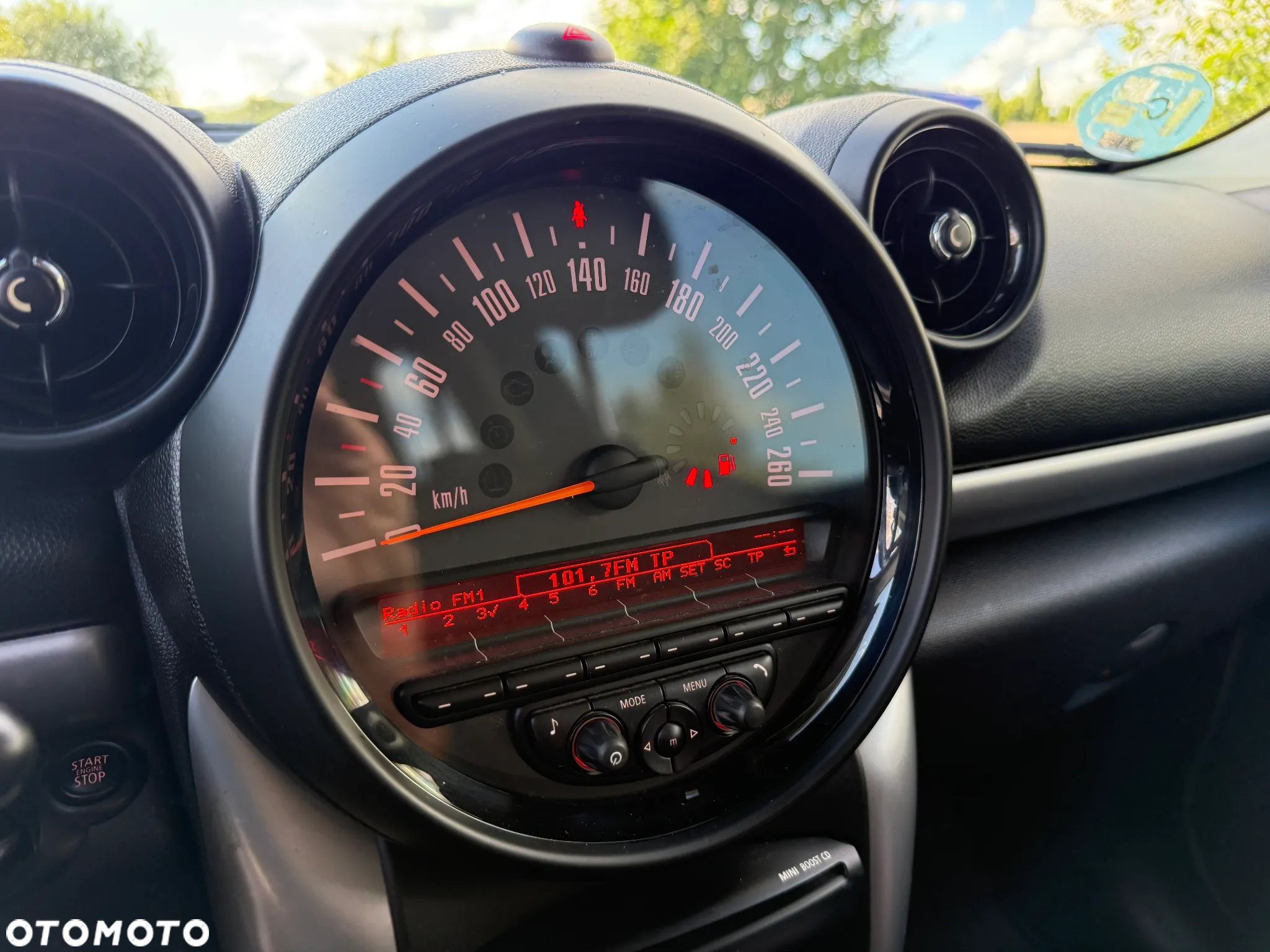MINI Countryman Cooper D - 17