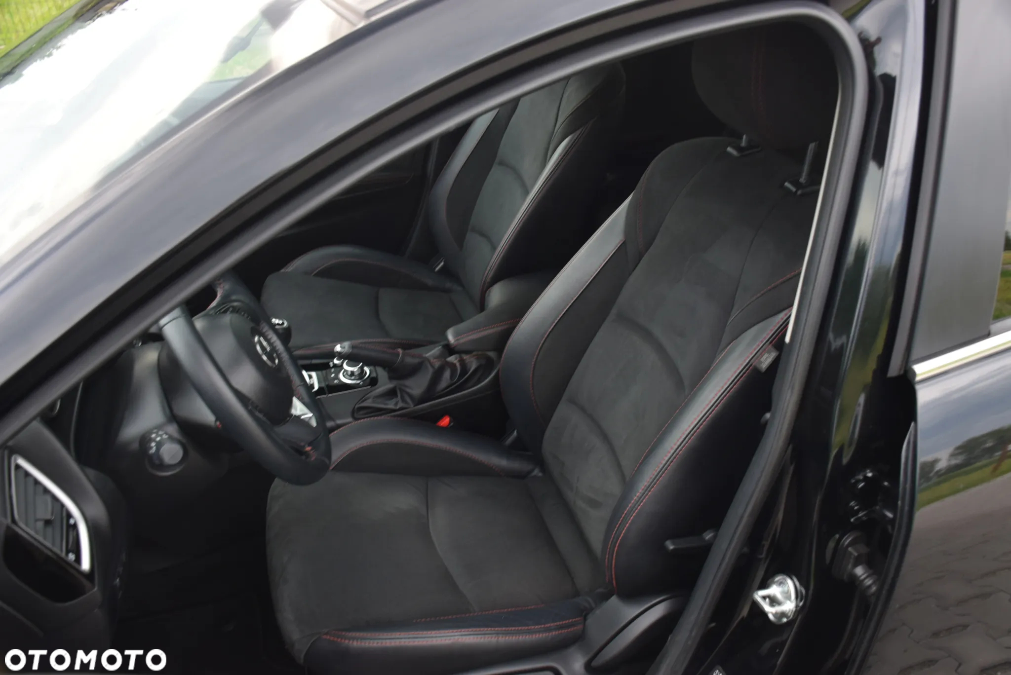 Mazda 3 SKYACTIV-G 120 Center-Line - 7