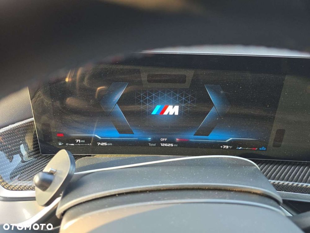 BMW X7 - 14