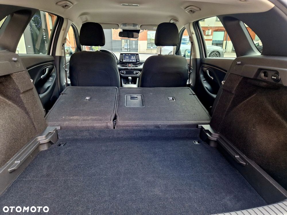 Hyundai i30 1.5 DPI Comfort - 4
