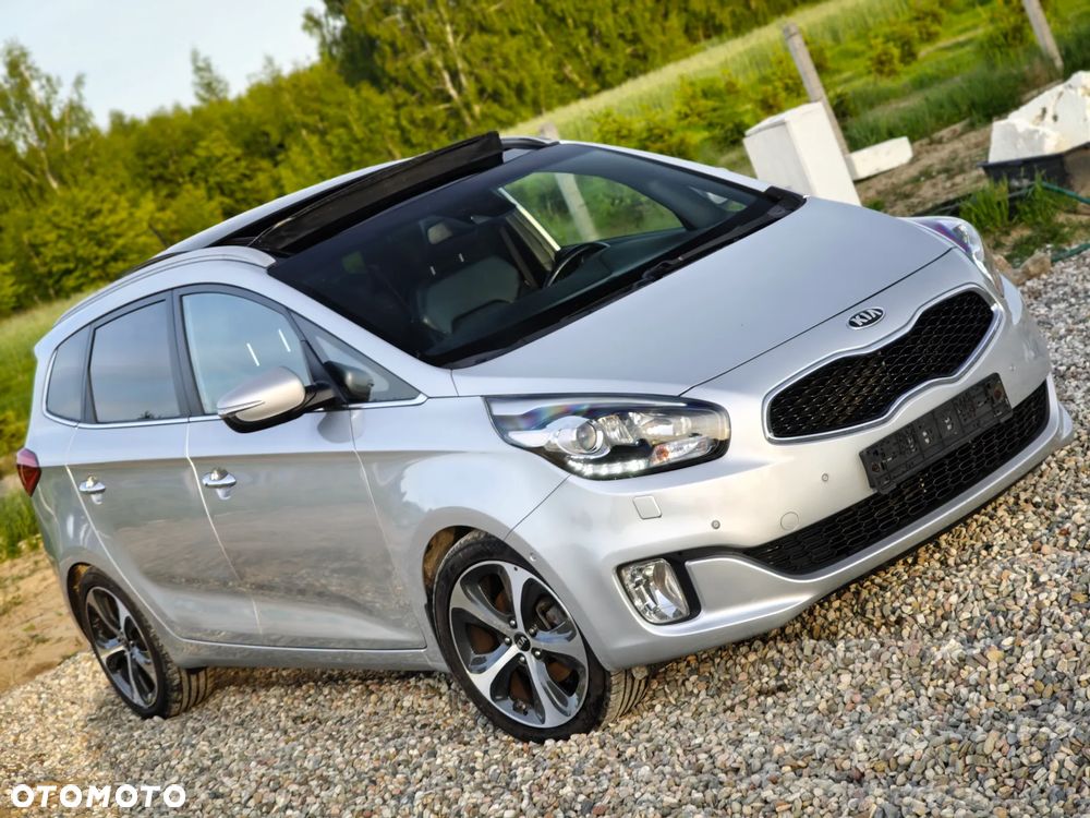 Citroën C4 Picasso 2.0 HDi FAP EGS6 Exclusive - 12