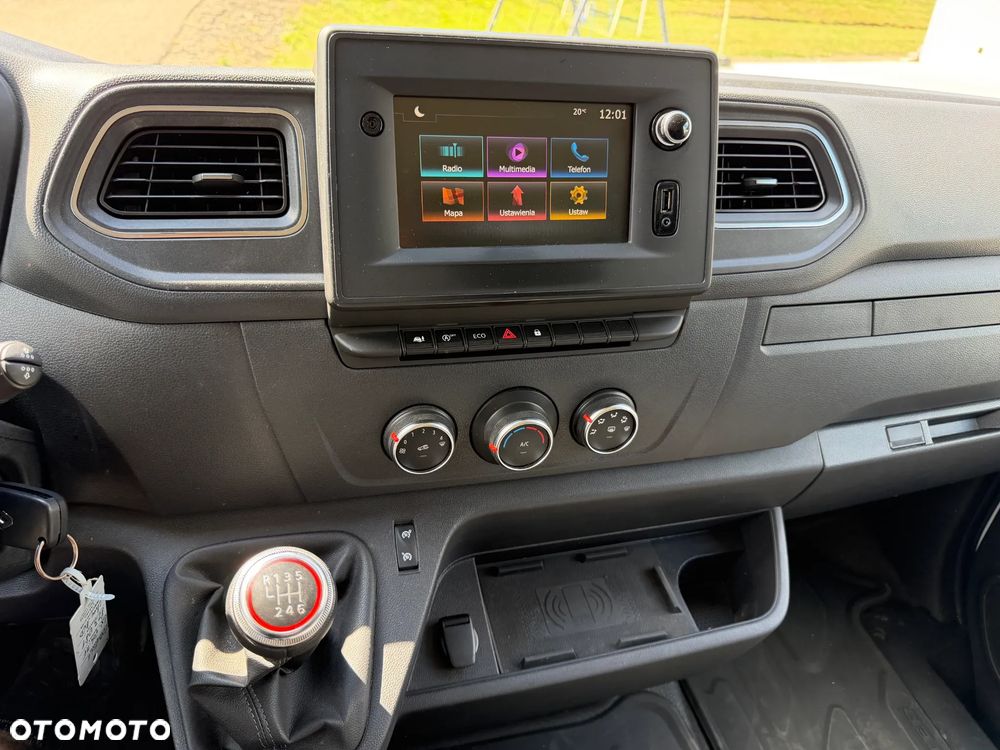 Renault Master - 7