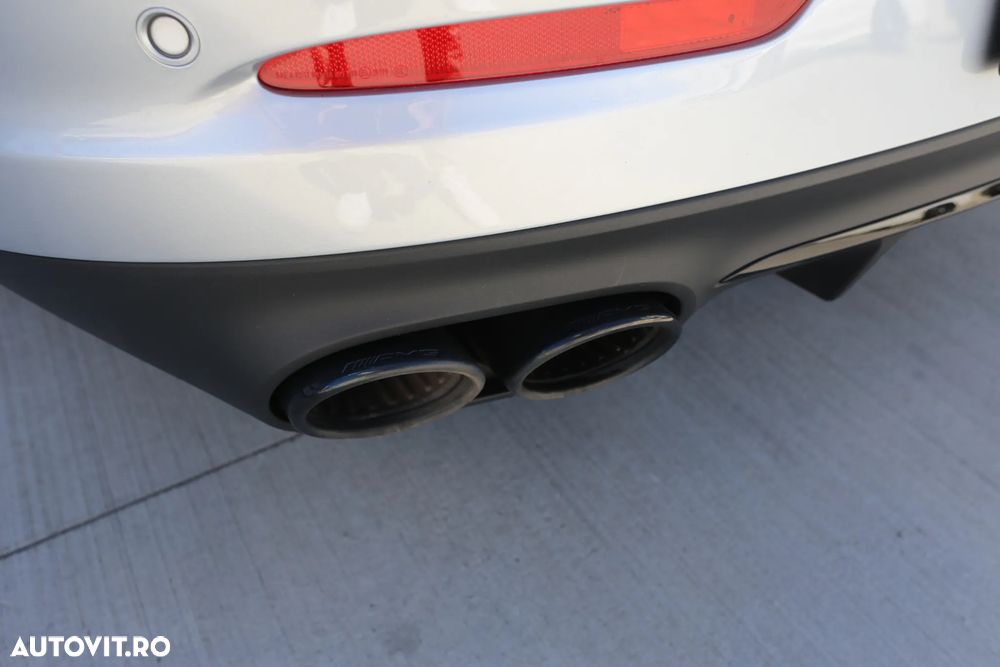 Mercedes-Benz AMG GT 4-door Coupe 43 4Matic+ MHEV - 27
