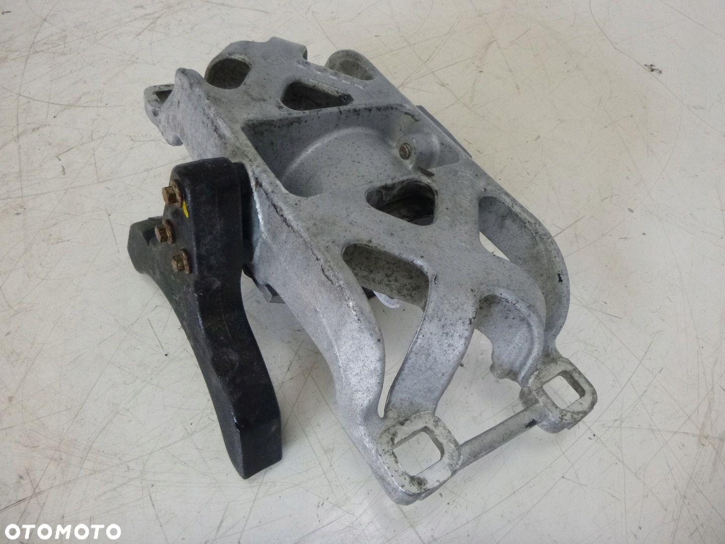 JAGUAR XK R X150 PODPORA PODUSZKA SKRZYNI ŁAPA 4.2 - 8