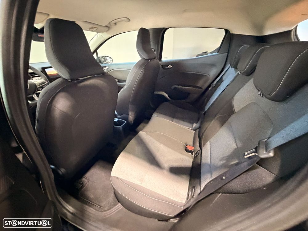Renault Clio 1.0 TCe Evolution Bi-Fuel - 11