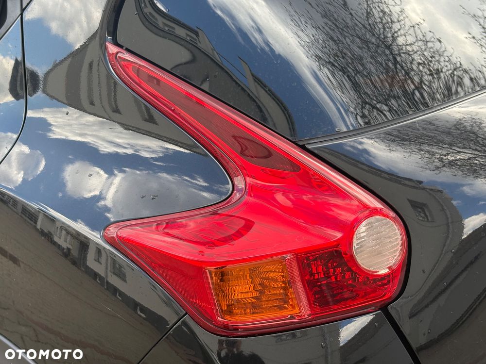 Nissan Juke 1.6 Tekna S&S - 15