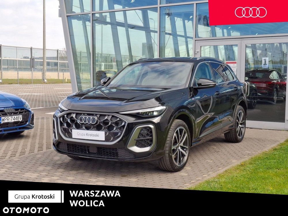 Audi Q5 - 1