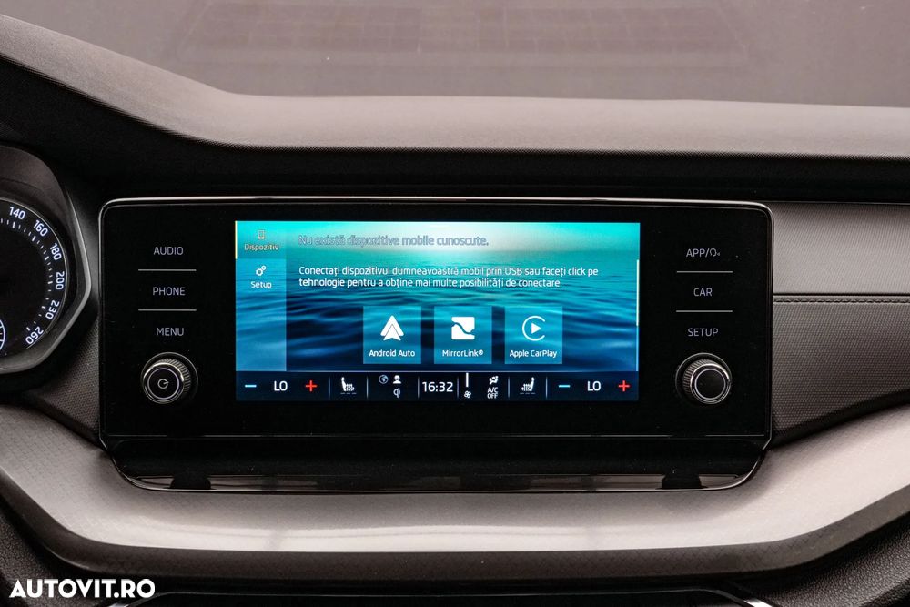 Skoda Octavia 2.0 TDI Selection - 21