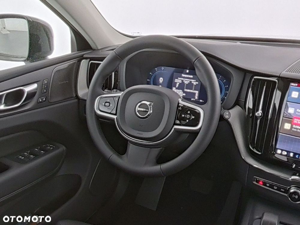 Volvo XC 60 B5 B AWD Ultra Dark - 14